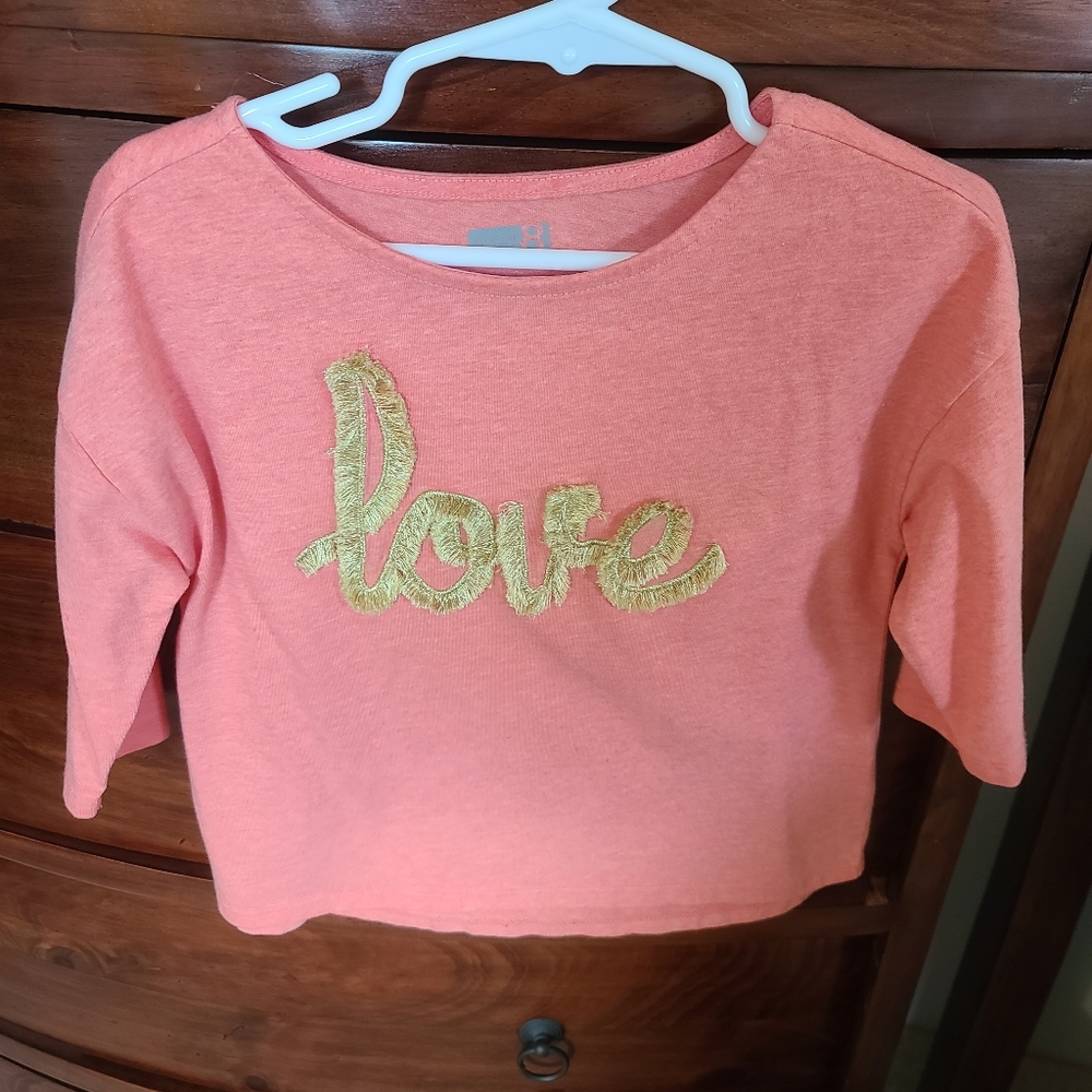 Girls Tshirt